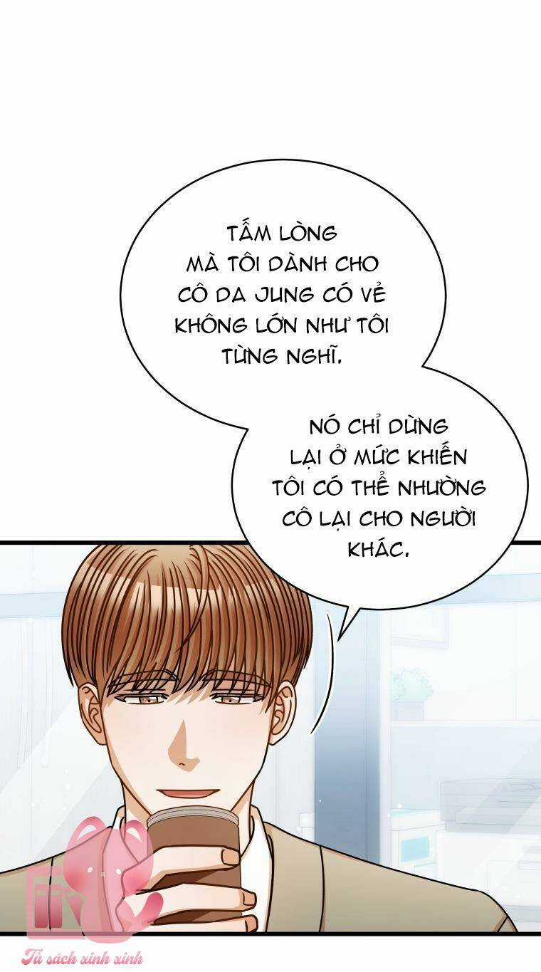 Công Khai Hẹn Hò Chốn Công Sở Chapter 50 trang 56