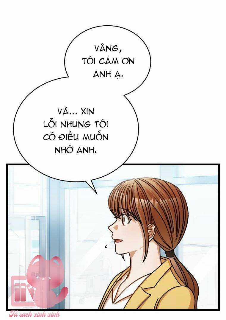 Công Khai Hẹn Hò Chốn Công Sở Chapter 50 trang 58