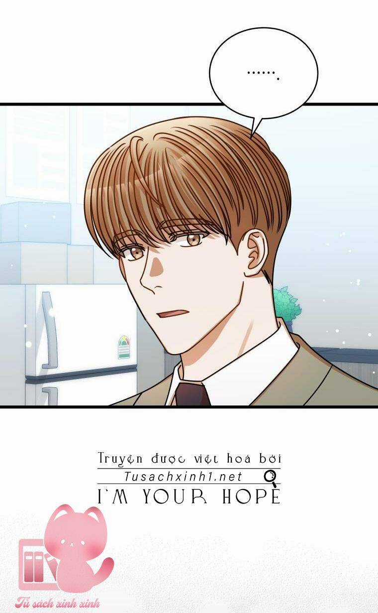 Công Khai Hẹn Hò Chốn Công Sở Chapter 50 trang 66