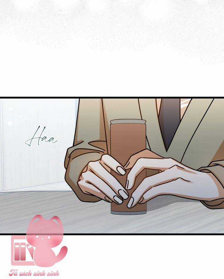 Công Khai Hẹn Hò Chốn Công Sở Chapter 50 trang 69