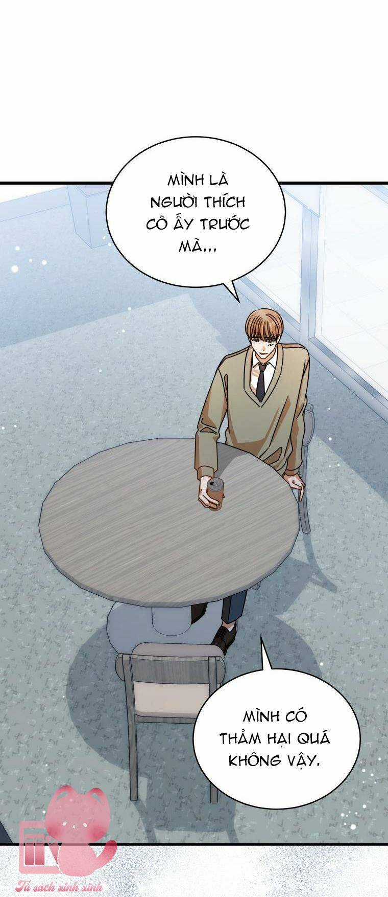 Công Khai Hẹn Hò Chốn Công Sở Chapter 50 trang 70