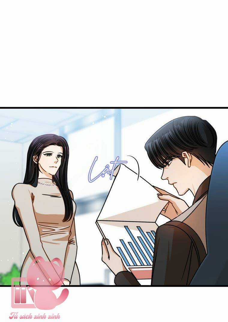 Công Khai Hẹn Hò Chốn Công Sở Chapter 51 trang 10