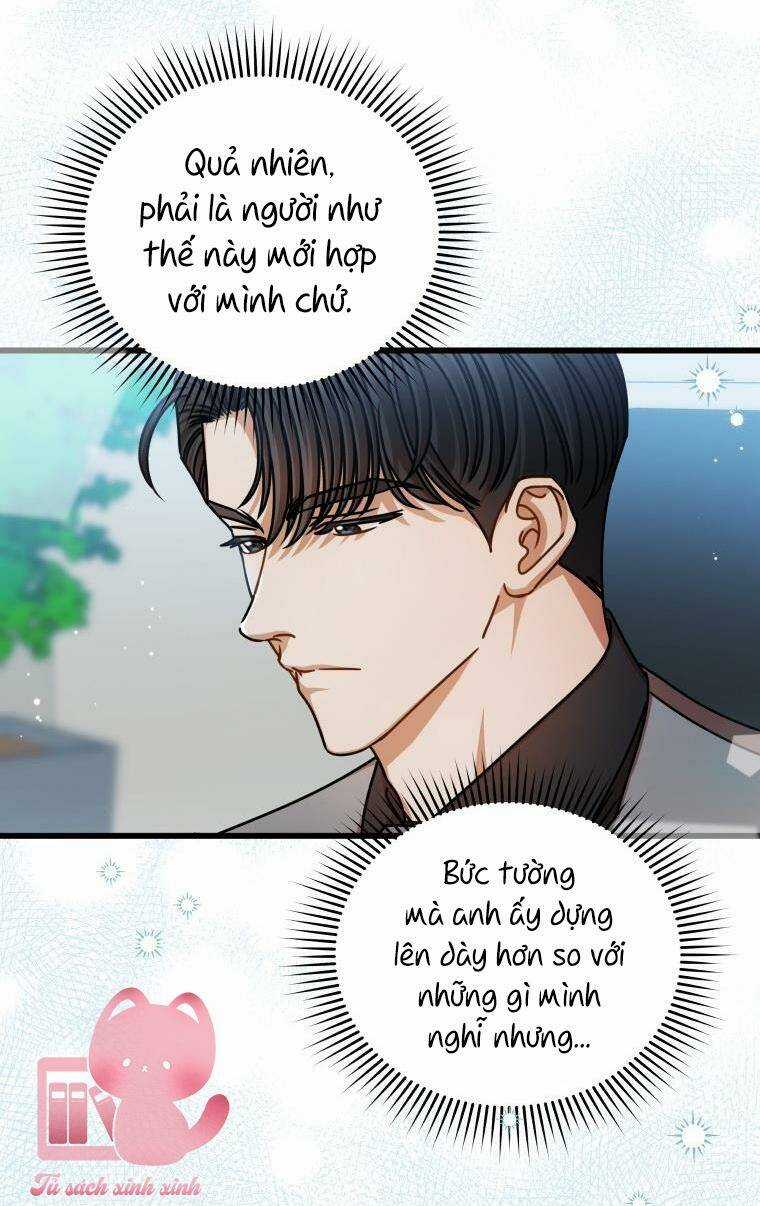 Công Khai Hẹn Hò Chốn Công Sở Chapter 51 trang 12