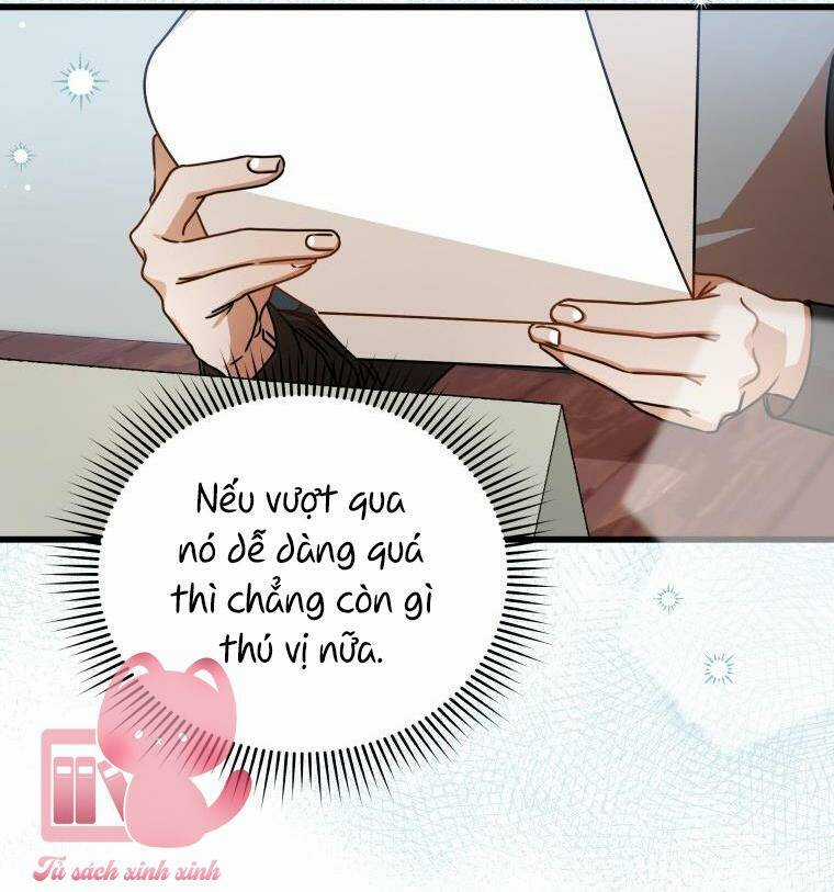 Công Khai Hẹn Hò Chốn Công Sở Chapter 51 trang 13