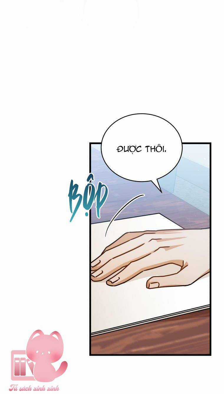 Công Khai Hẹn Hò Chốn Công Sở Chapter 51 trang 17