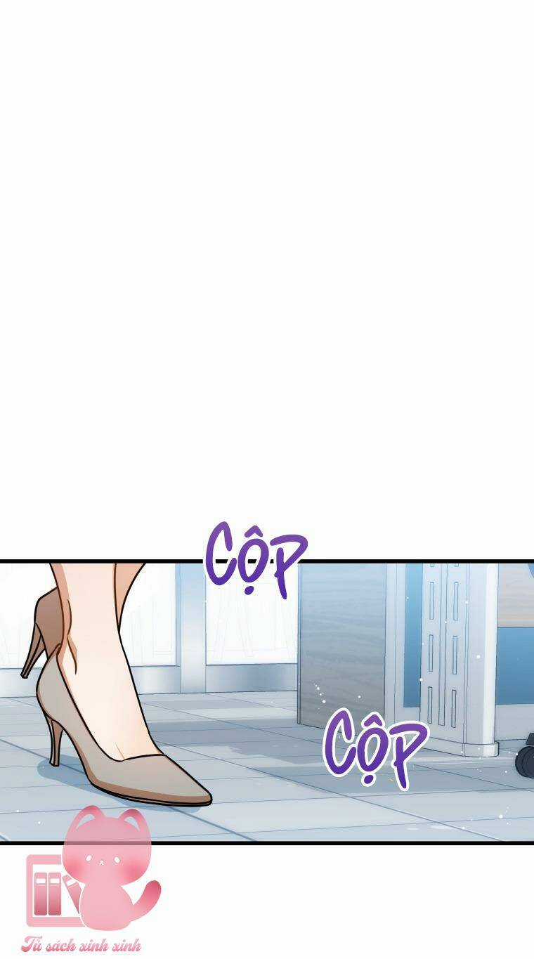 Công Khai Hẹn Hò Chốn Công Sở Chapter 51 trang 2