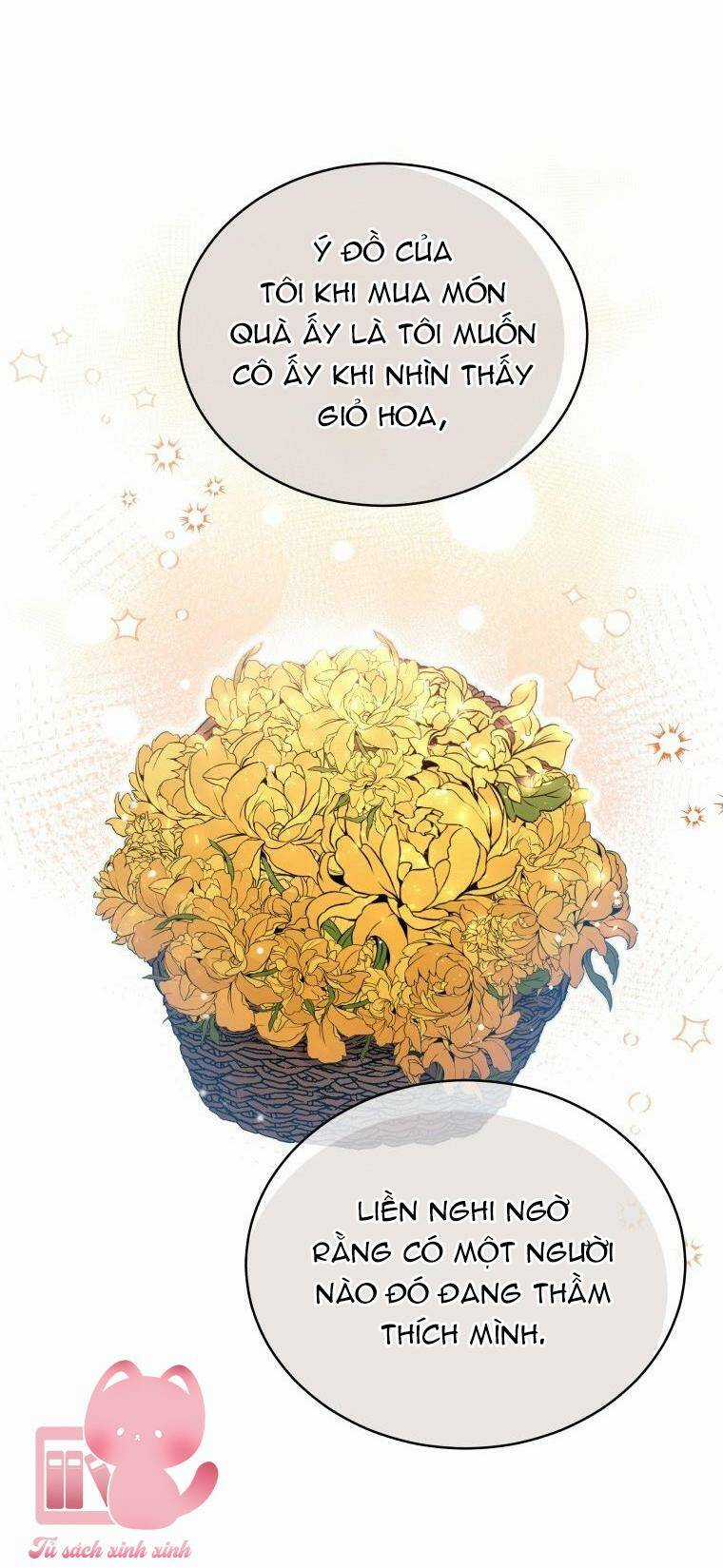 Công Khai Hẹn Hò Chốn Công Sở Chapter 51 trang 21