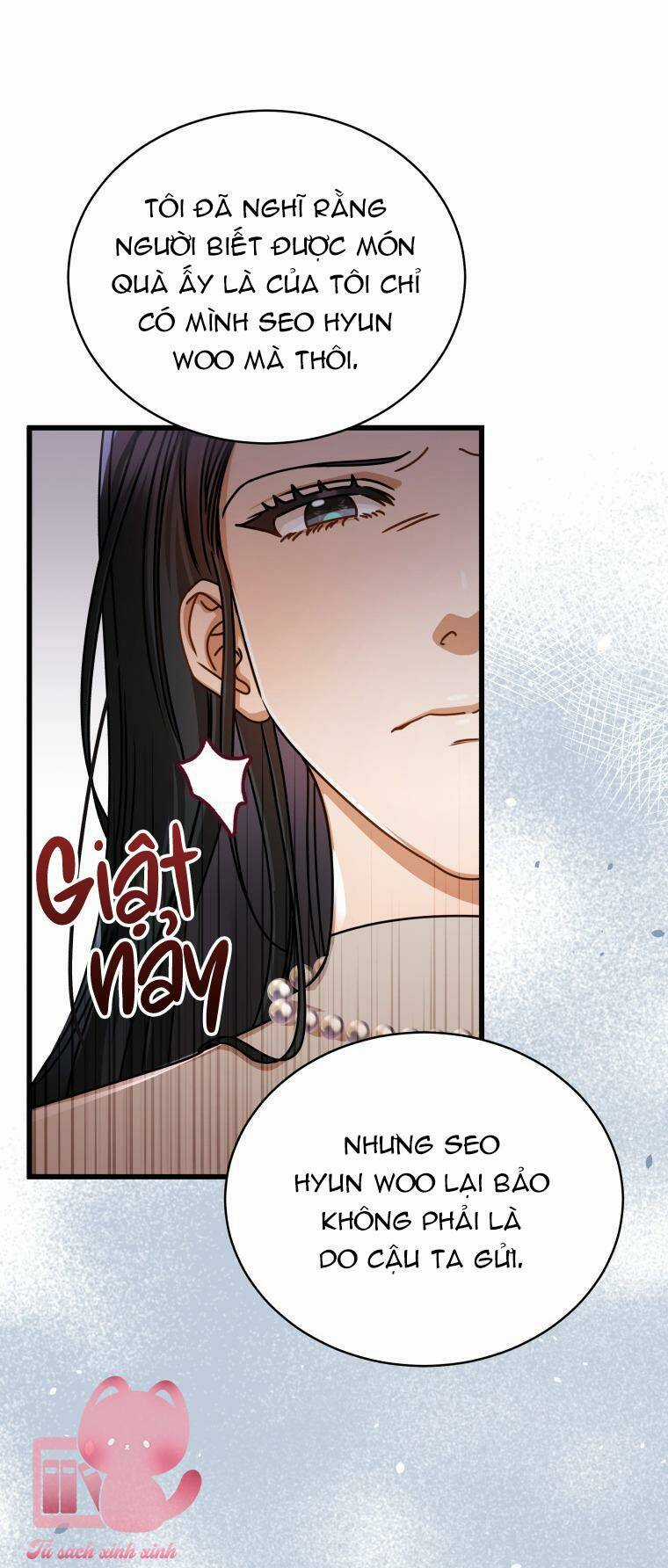 Công Khai Hẹn Hò Chốn Công Sở Chapter 51 trang 22