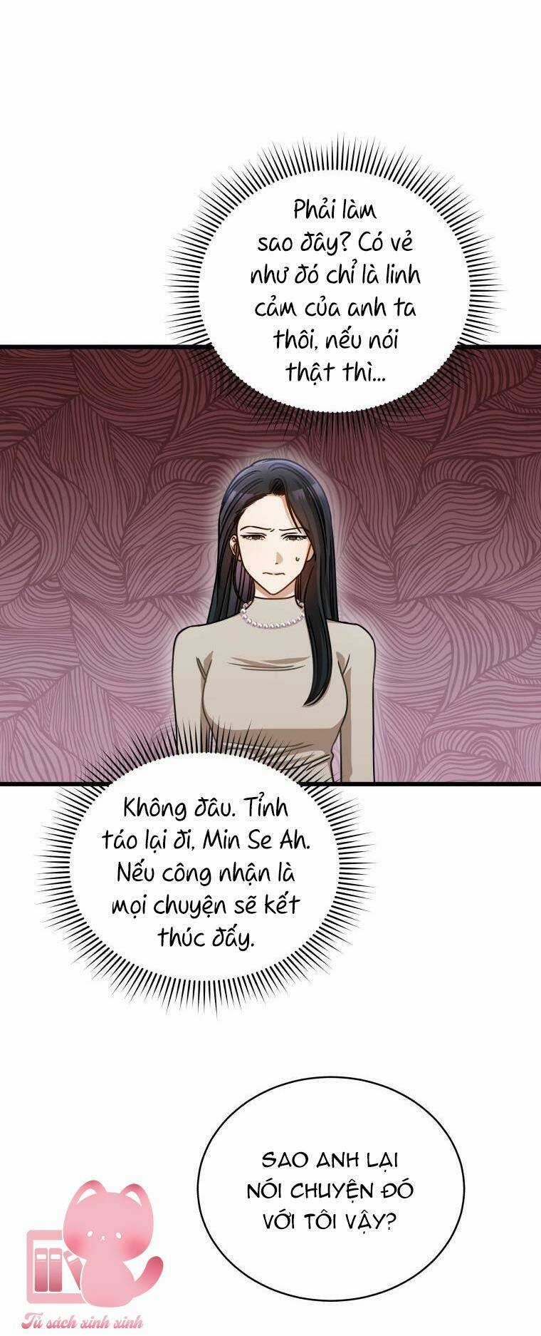 Công Khai Hẹn Hò Chốn Công Sở Chapter 51 trang 28