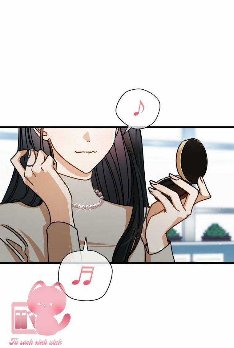 Công Khai Hẹn Hò Chốn Công Sở Chapter 51 trang 3