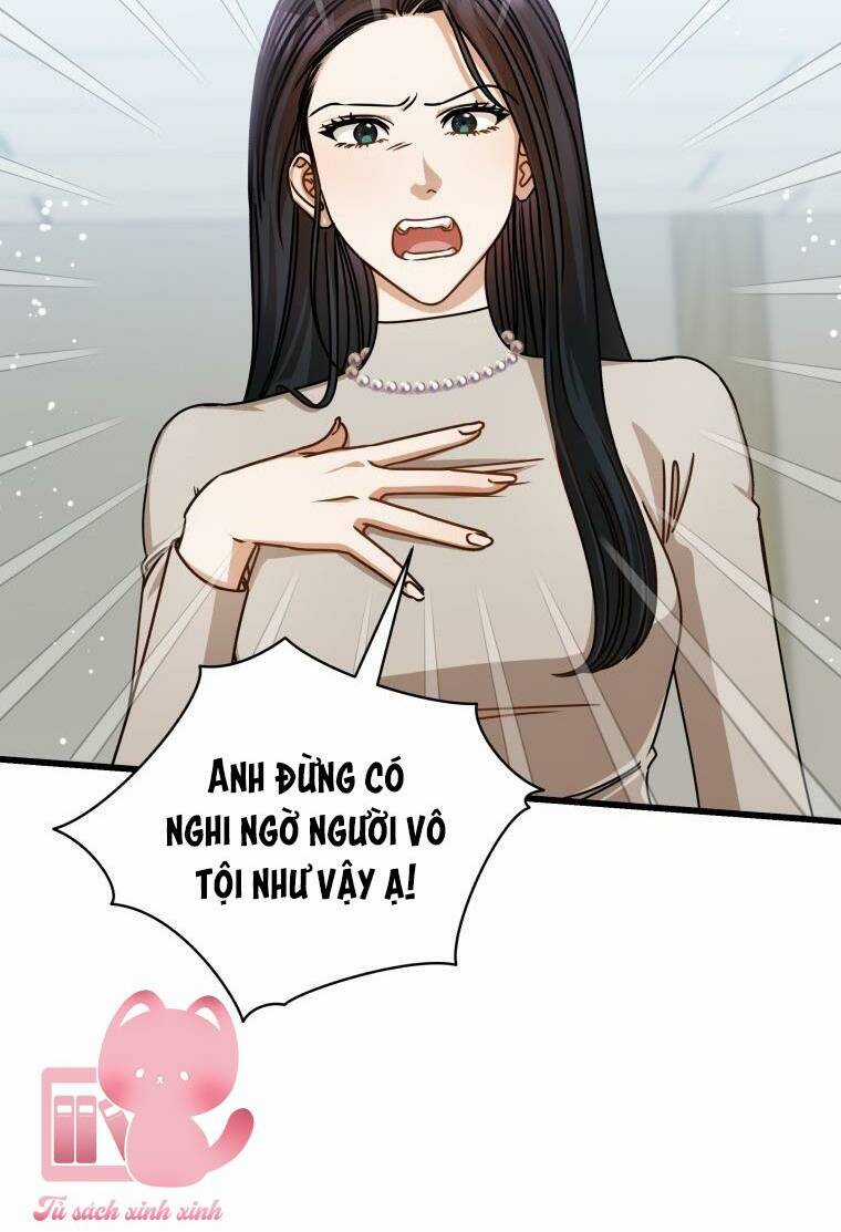 Công Khai Hẹn Hò Chốn Công Sở Chapter 51 trang 31