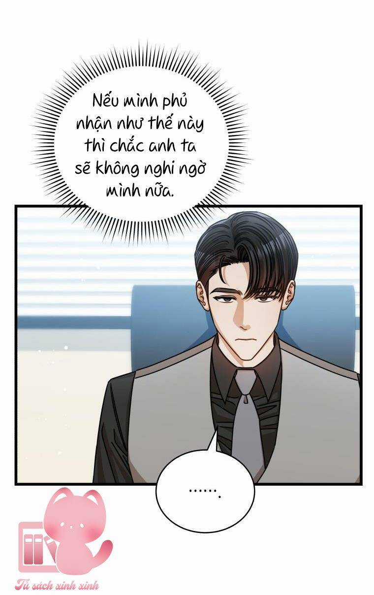 Công Khai Hẹn Hò Chốn Công Sở Chapter 51 trang 32
