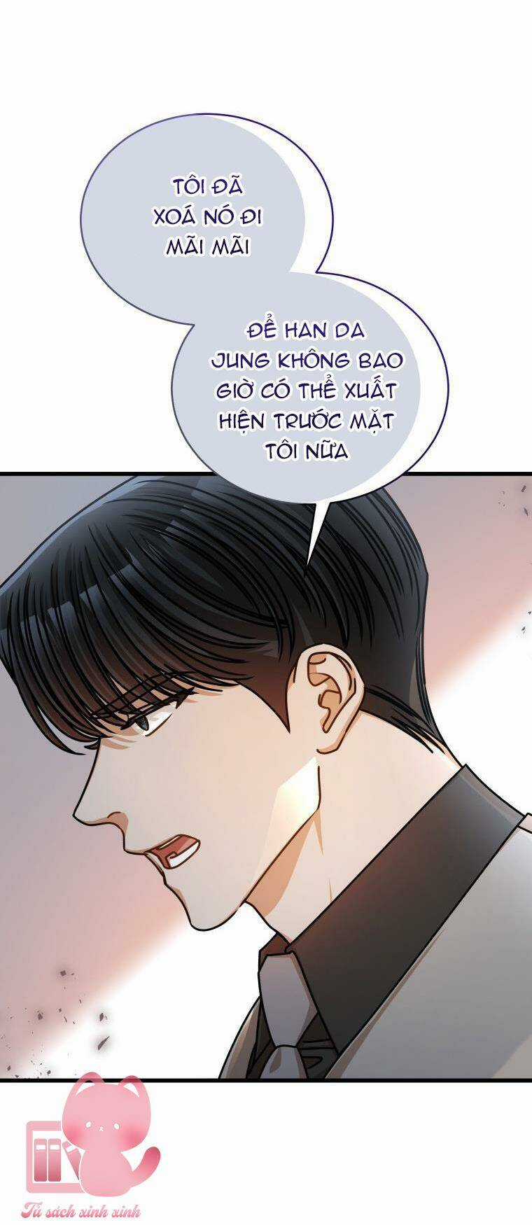 Công Khai Hẹn Hò Chốn Công Sở Chapter 51 trang 34