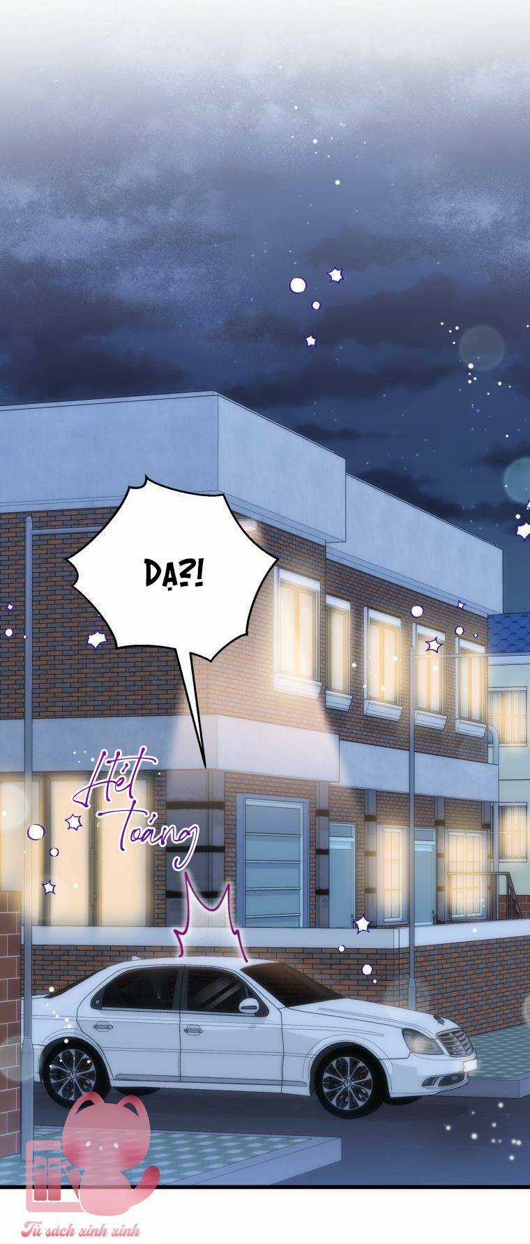 Công Khai Hẹn Hò Chốn Công Sở Chapter 51 trang 38