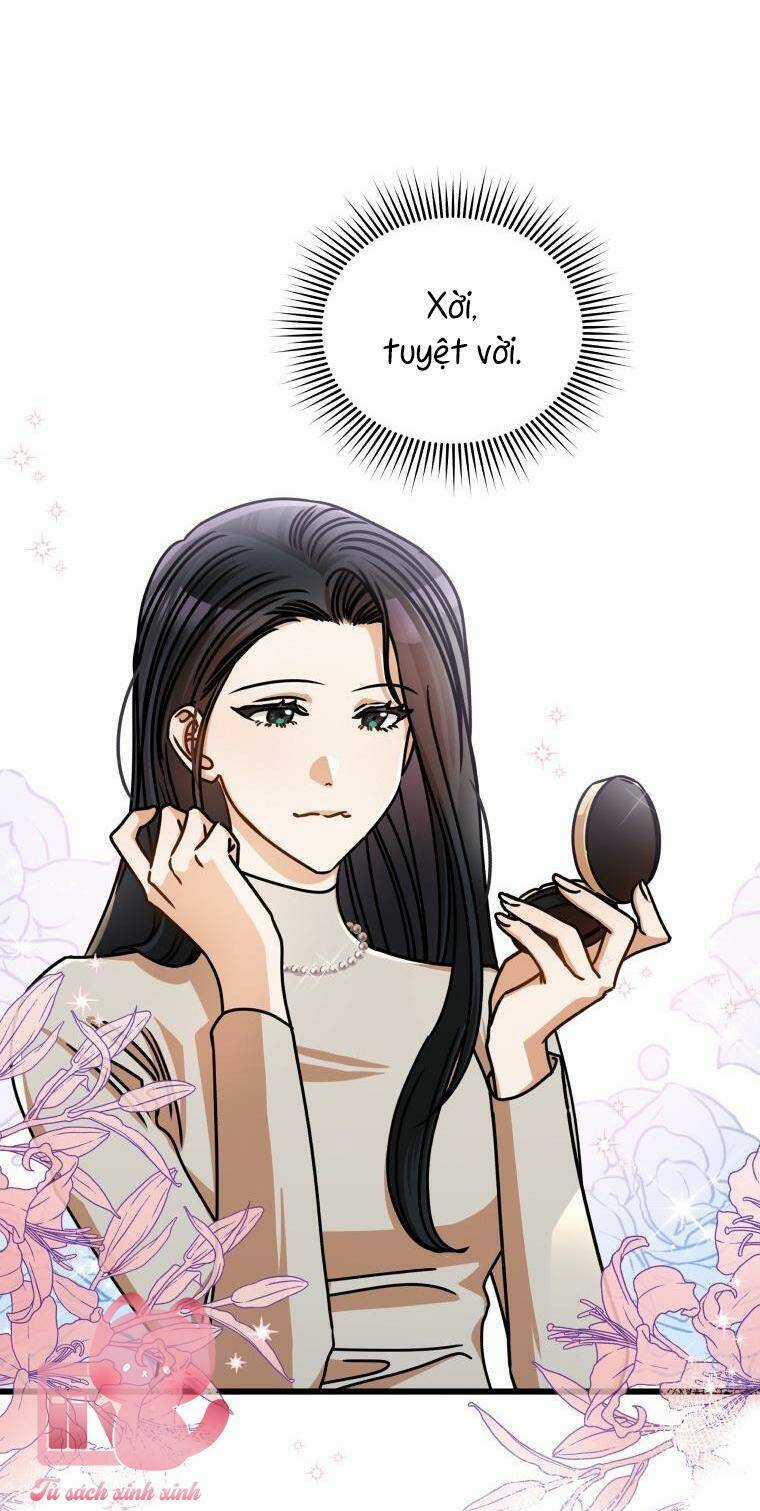 Công Khai Hẹn Hò Chốn Công Sở Chapter 51 trang 4