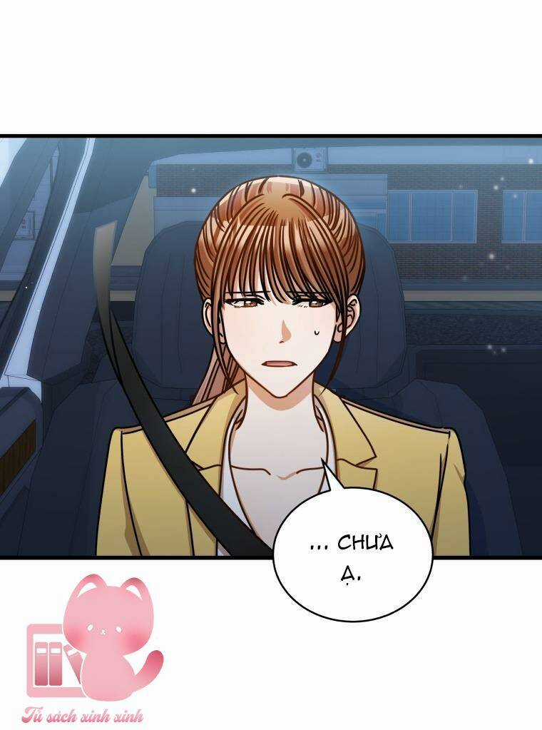 Công Khai Hẹn Hò Chốn Công Sở Chapter 51 trang 41