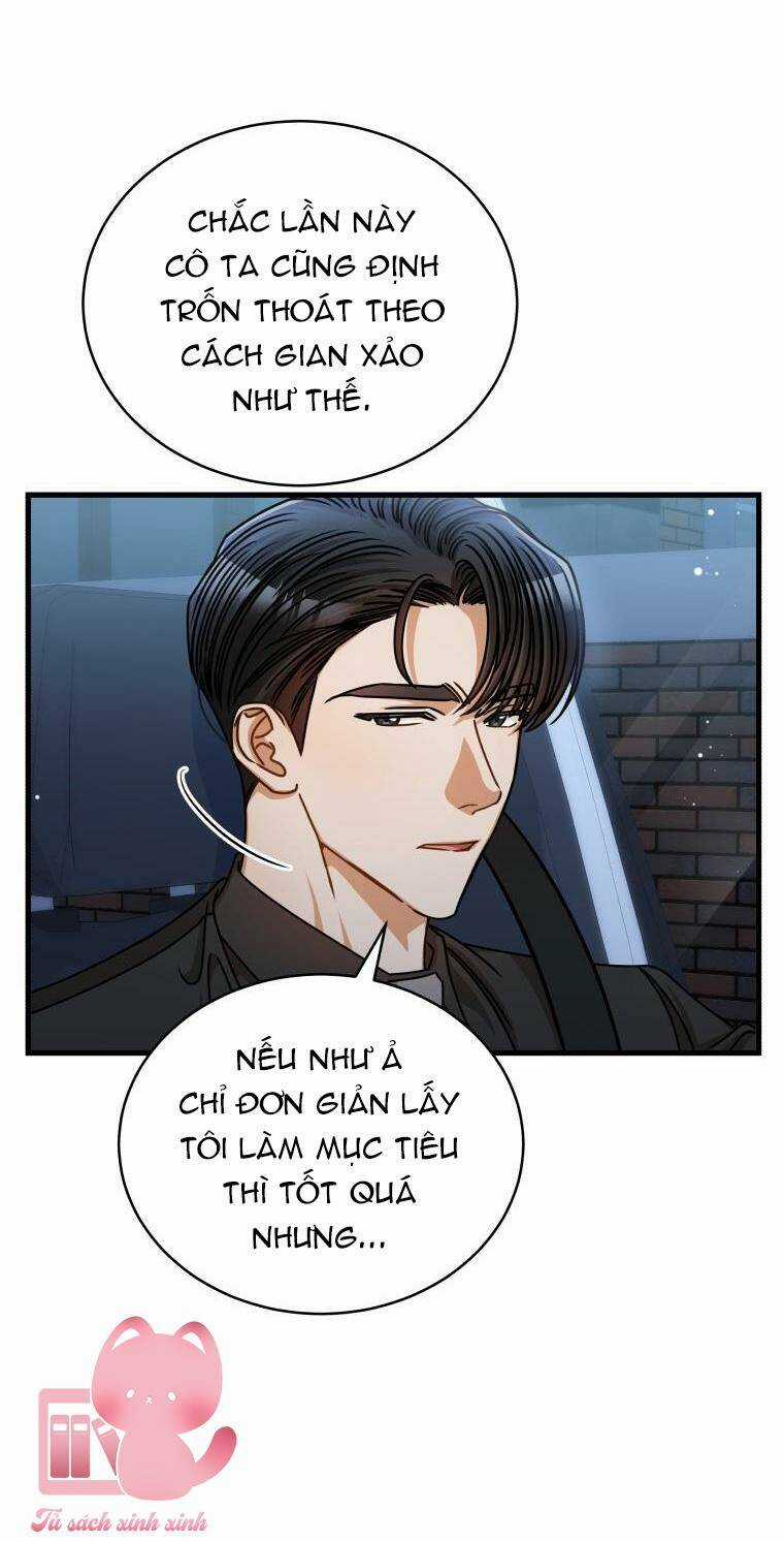 Công Khai Hẹn Hò Chốn Công Sở Chapter 51 trang 43