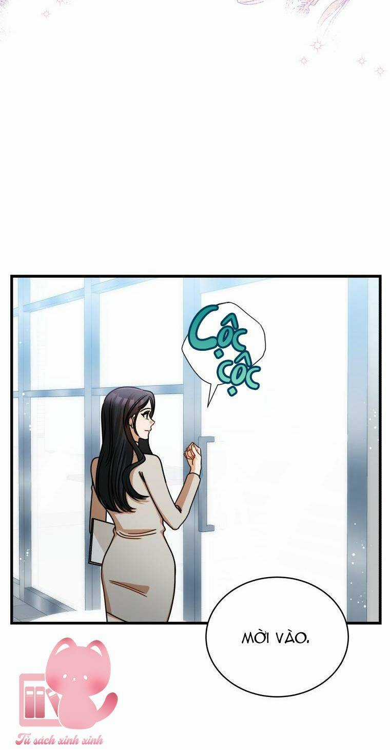 Công Khai Hẹn Hò Chốn Công Sở Chapter 51 trang 5