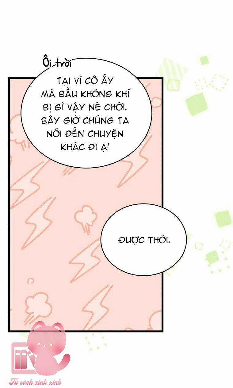 Công Khai Hẹn Hò Chốn Công Sở Chapter 51 trang 50