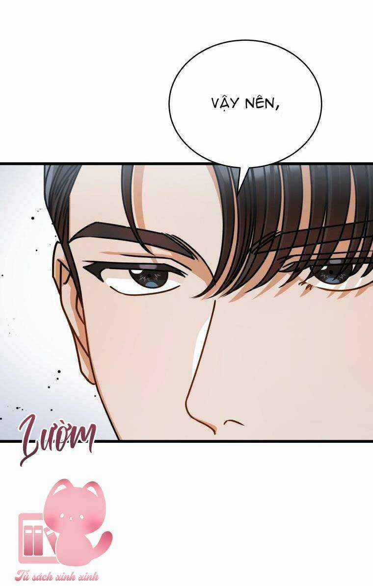 Công Khai Hẹn Hò Chốn Công Sở Chapter 51 trang 51