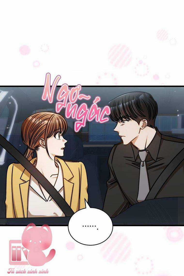 Công Khai Hẹn Hò Chốn Công Sở Chapter 51 trang 55