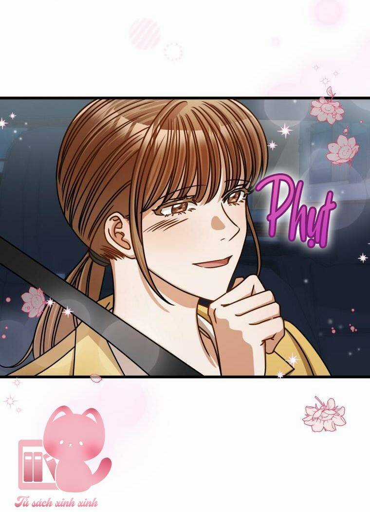 Công Khai Hẹn Hò Chốn Công Sở Chapter 51 trang 56