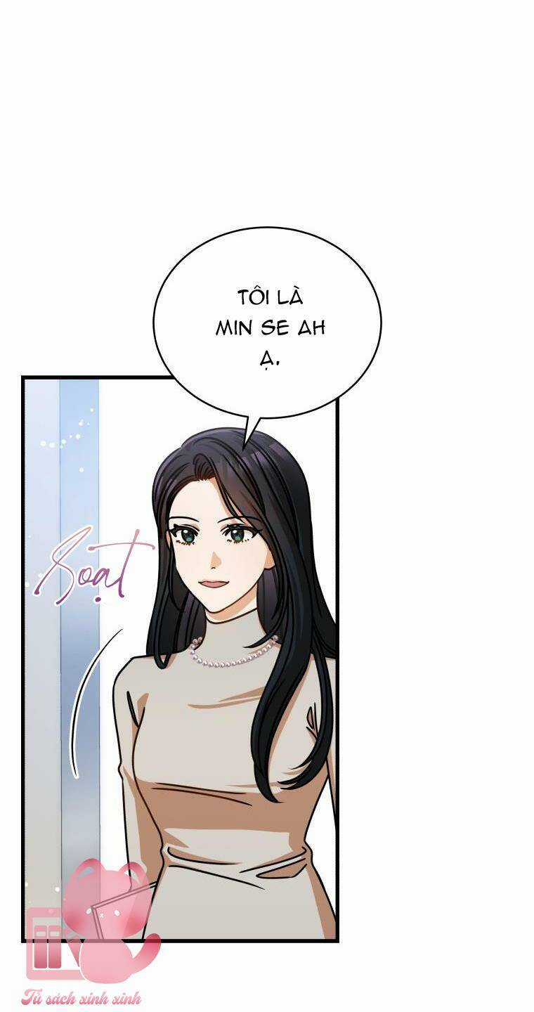 Công Khai Hẹn Hò Chốn Công Sở Chapter 51 trang 6