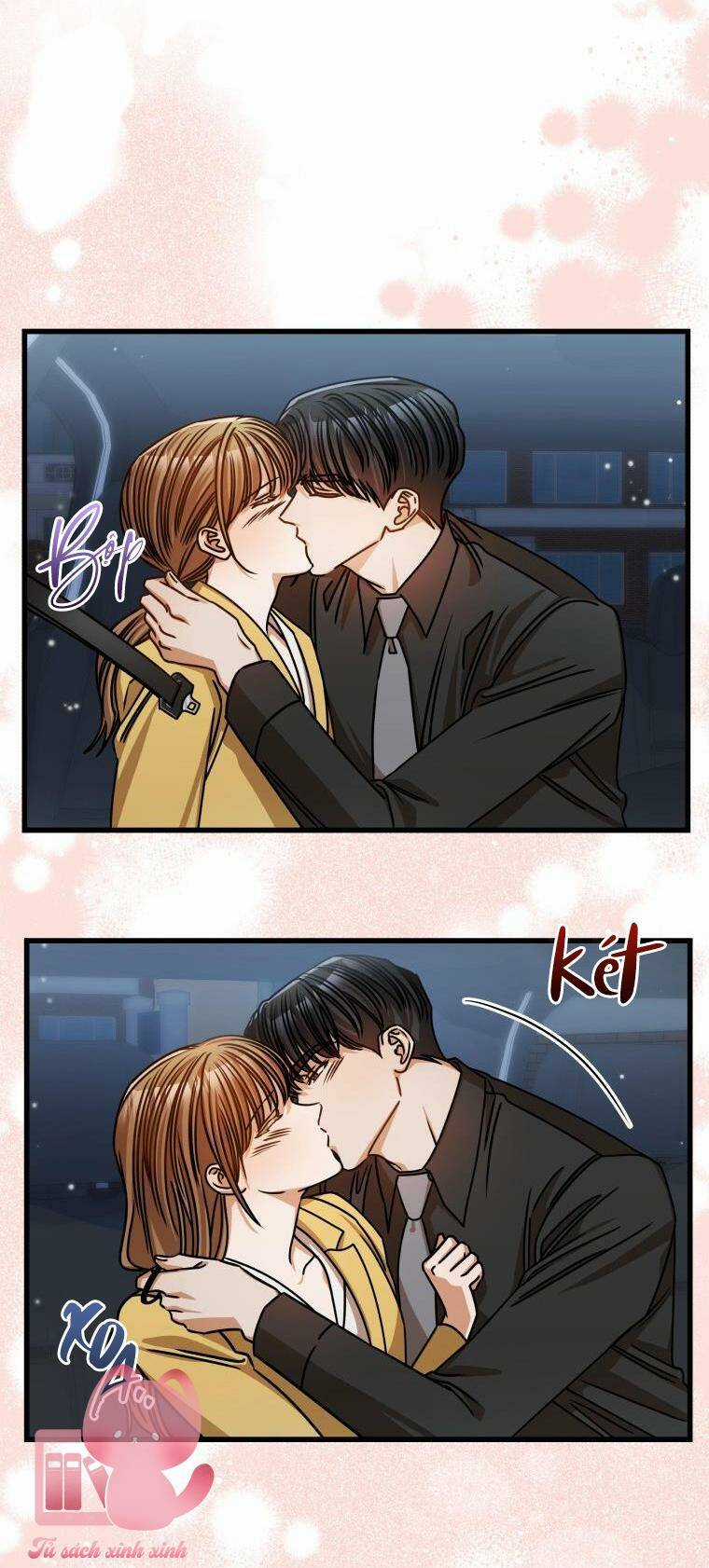 Công Khai Hẹn Hò Chốn Công Sở Chapter 51 trang 62