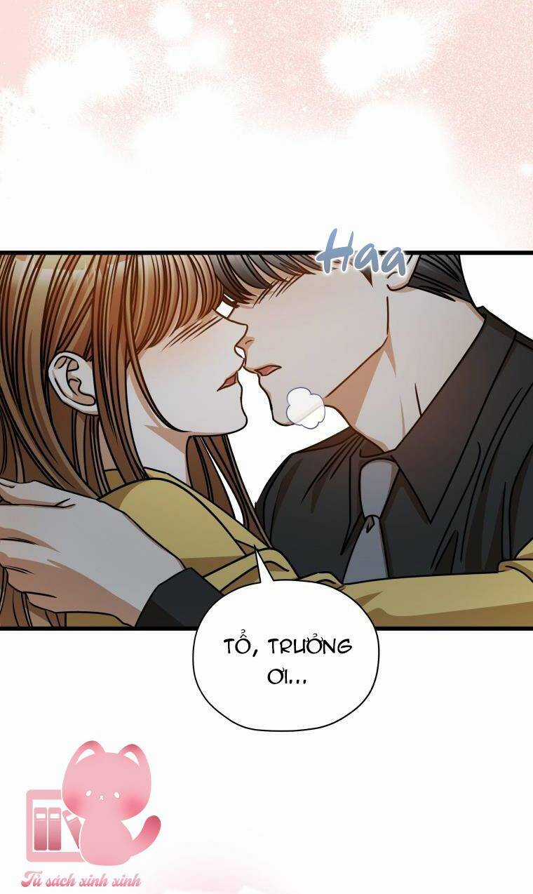 Công Khai Hẹn Hò Chốn Công Sở Chapter 51 trang 63