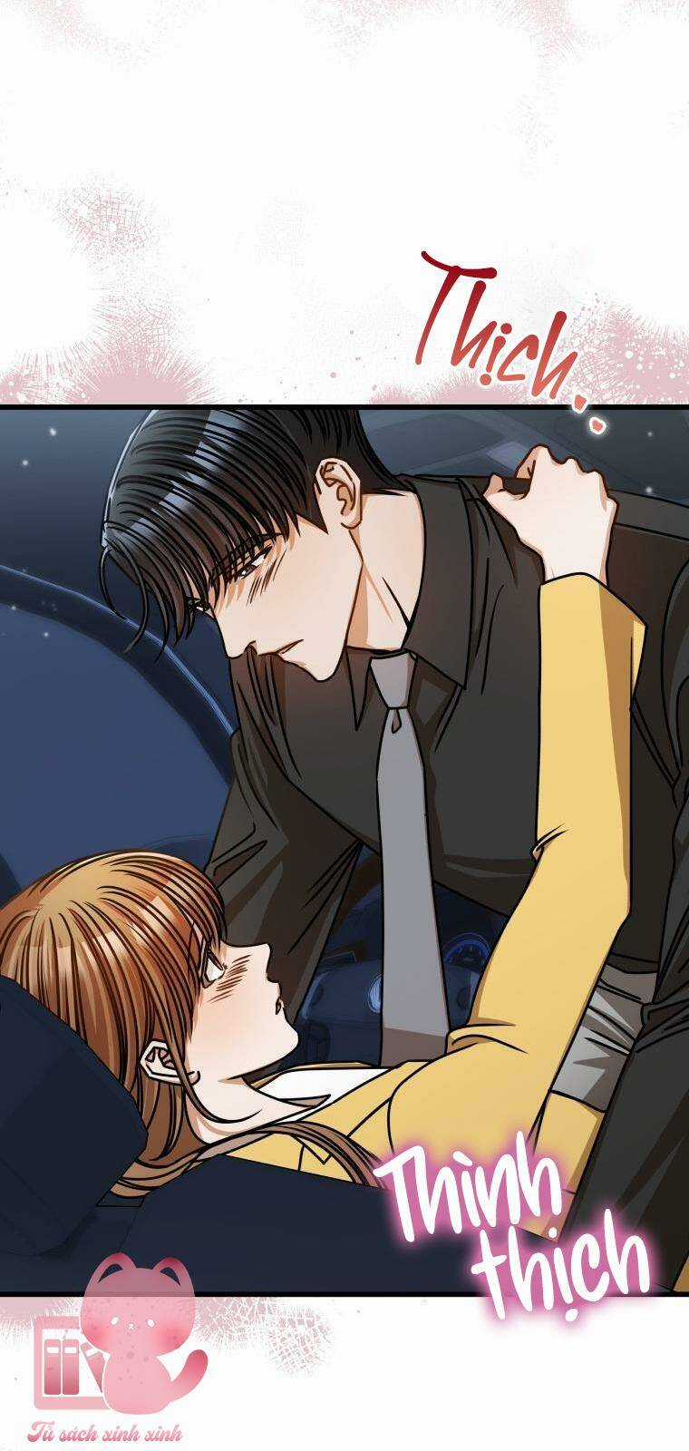 Công Khai Hẹn Hò Chốn Công Sở Chapter 51 trang 66