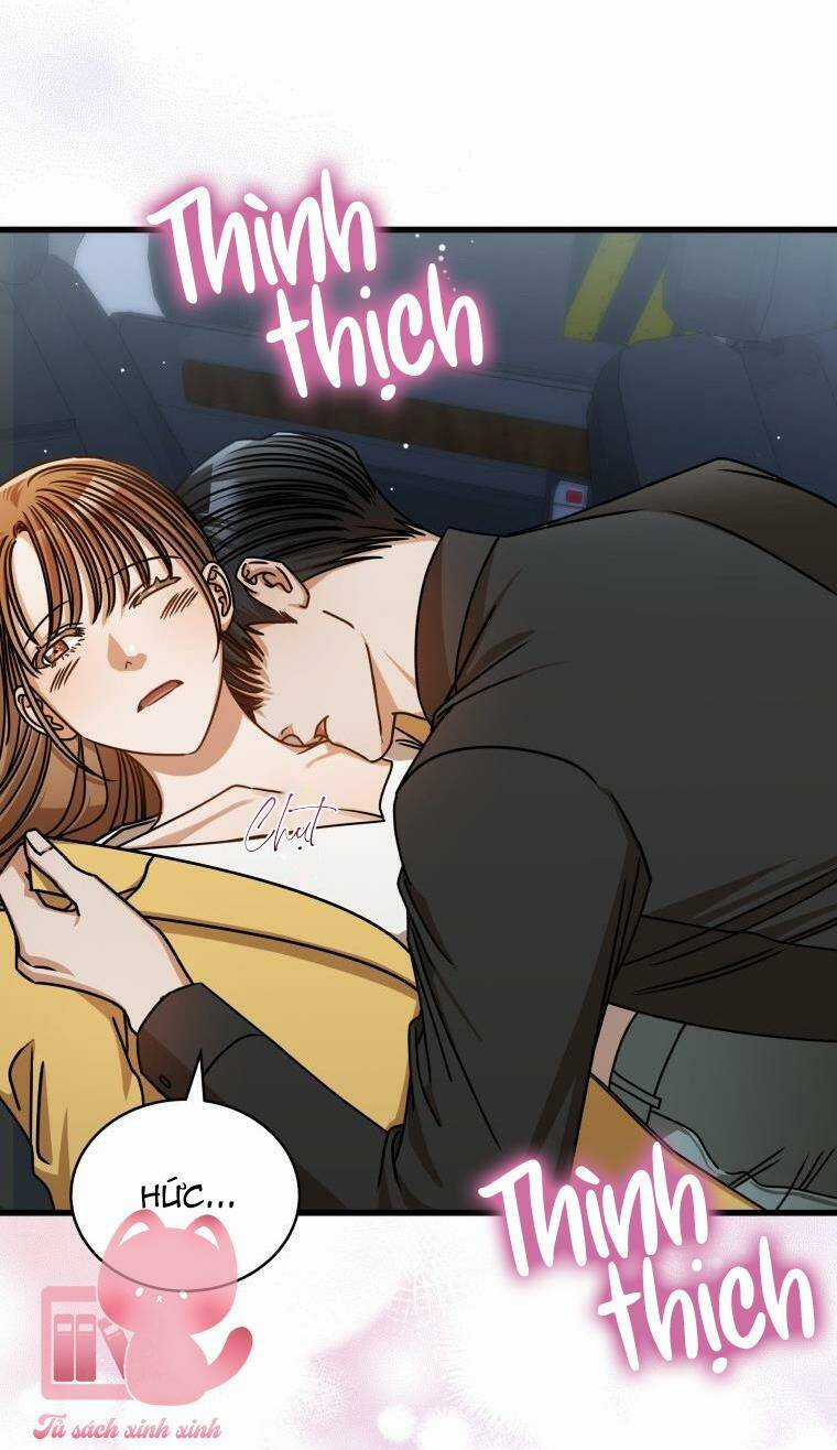 Công Khai Hẹn Hò Chốn Công Sở Chapter 51 trang 67