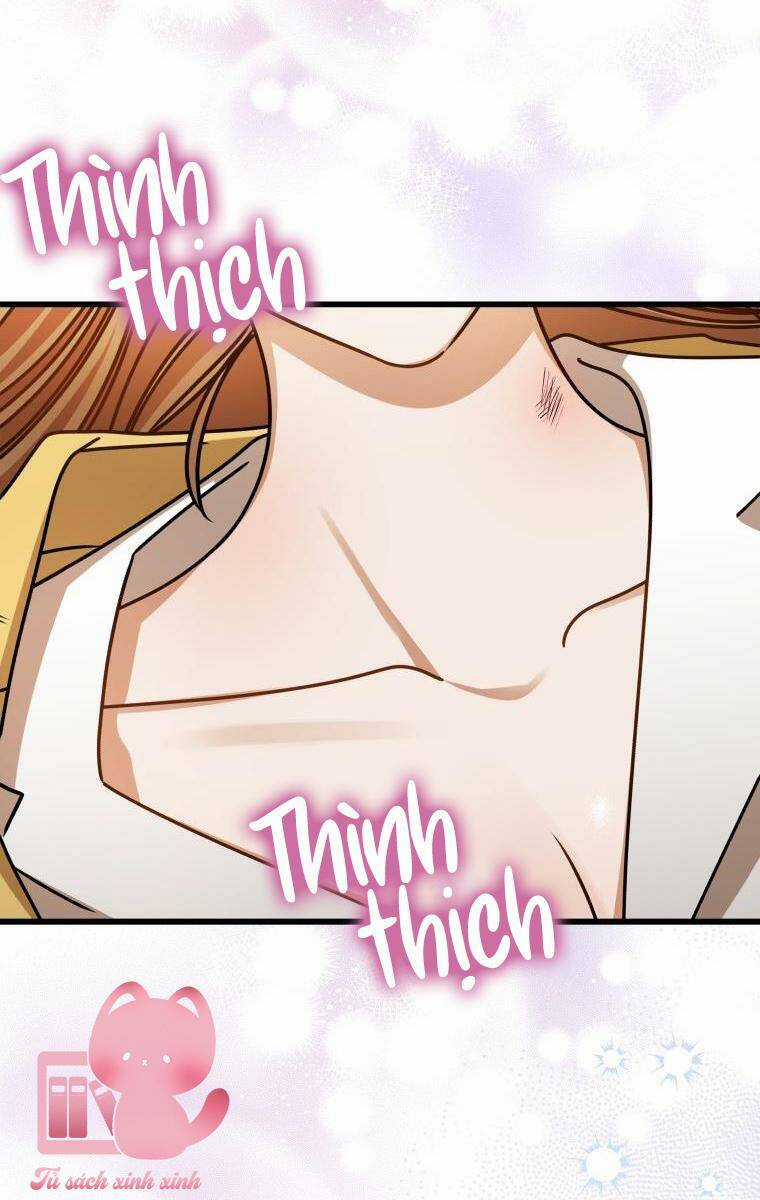 Công Khai Hẹn Hò Chốn Công Sở Chapter 51 trang 68