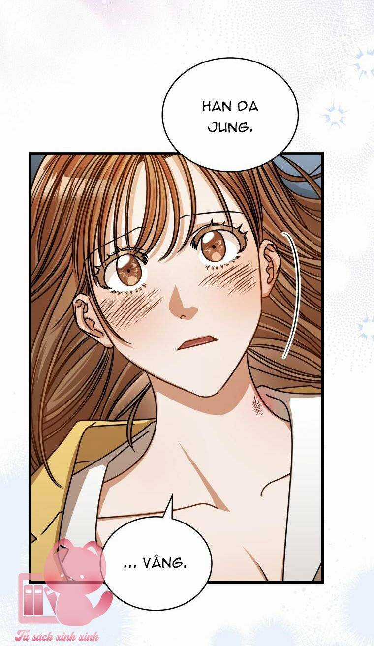 Công Khai Hẹn Hò Chốn Công Sở Chapter 51 trang 69