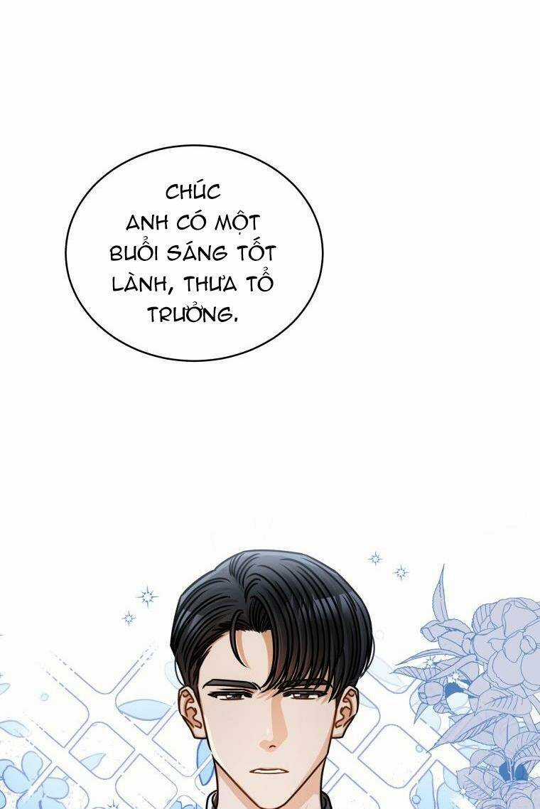 Công Khai Hẹn Hò Chốn Công Sở Chapter 51 trang 7