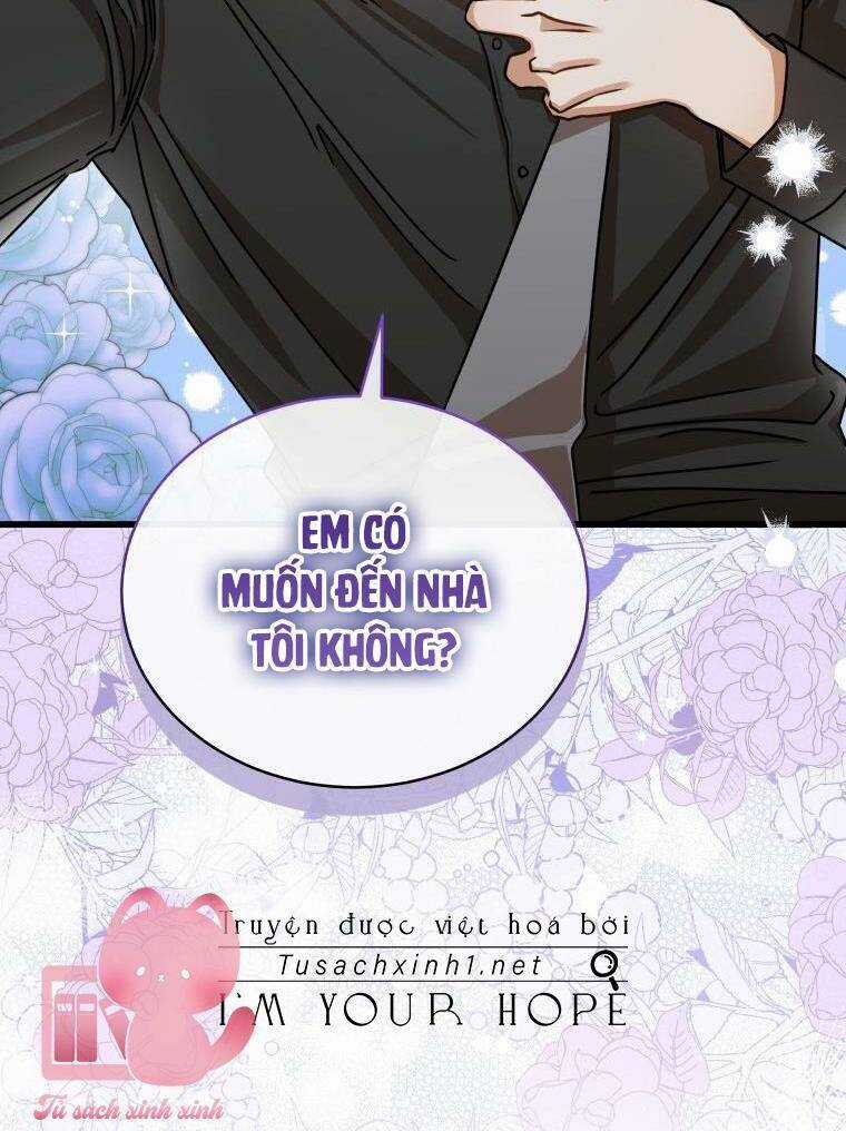 Công Khai Hẹn Hò Chốn Công Sở Chapter 51 trang 71