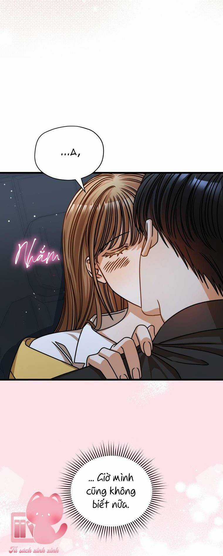 Công Khai Hẹn Hò Chốn Công Sở Chapter 52 trang 10