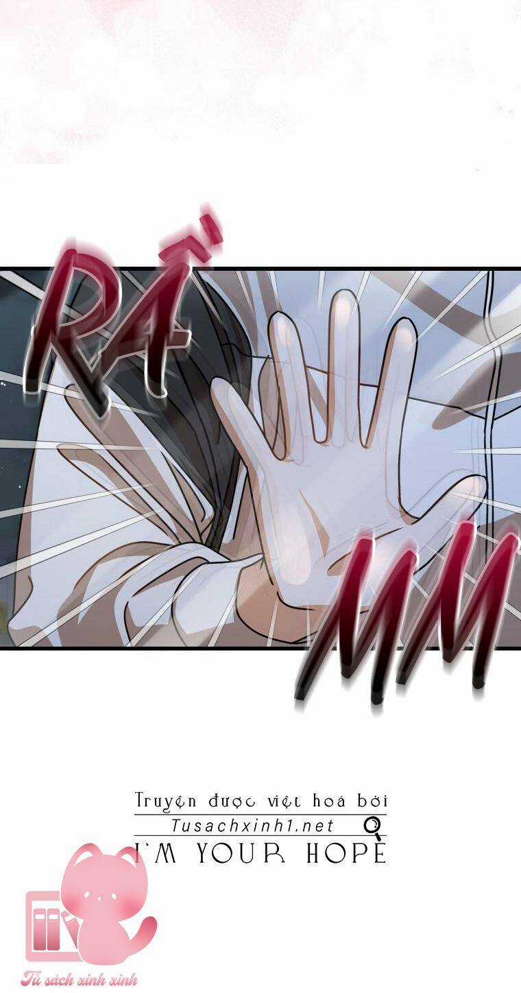 Công Khai Hẹn Hò Chốn Công Sở Chapter 52 trang 11