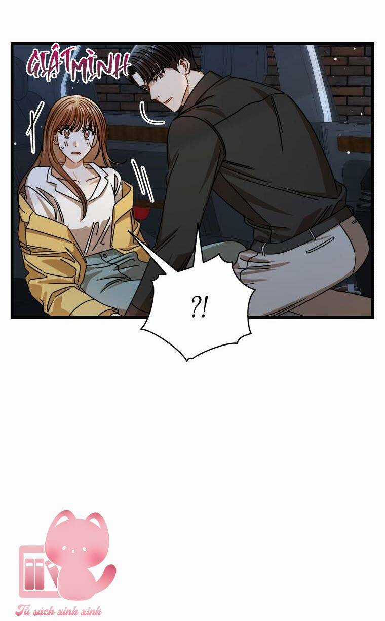 Công Khai Hẹn Hò Chốn Công Sở Chapter 52 trang 12