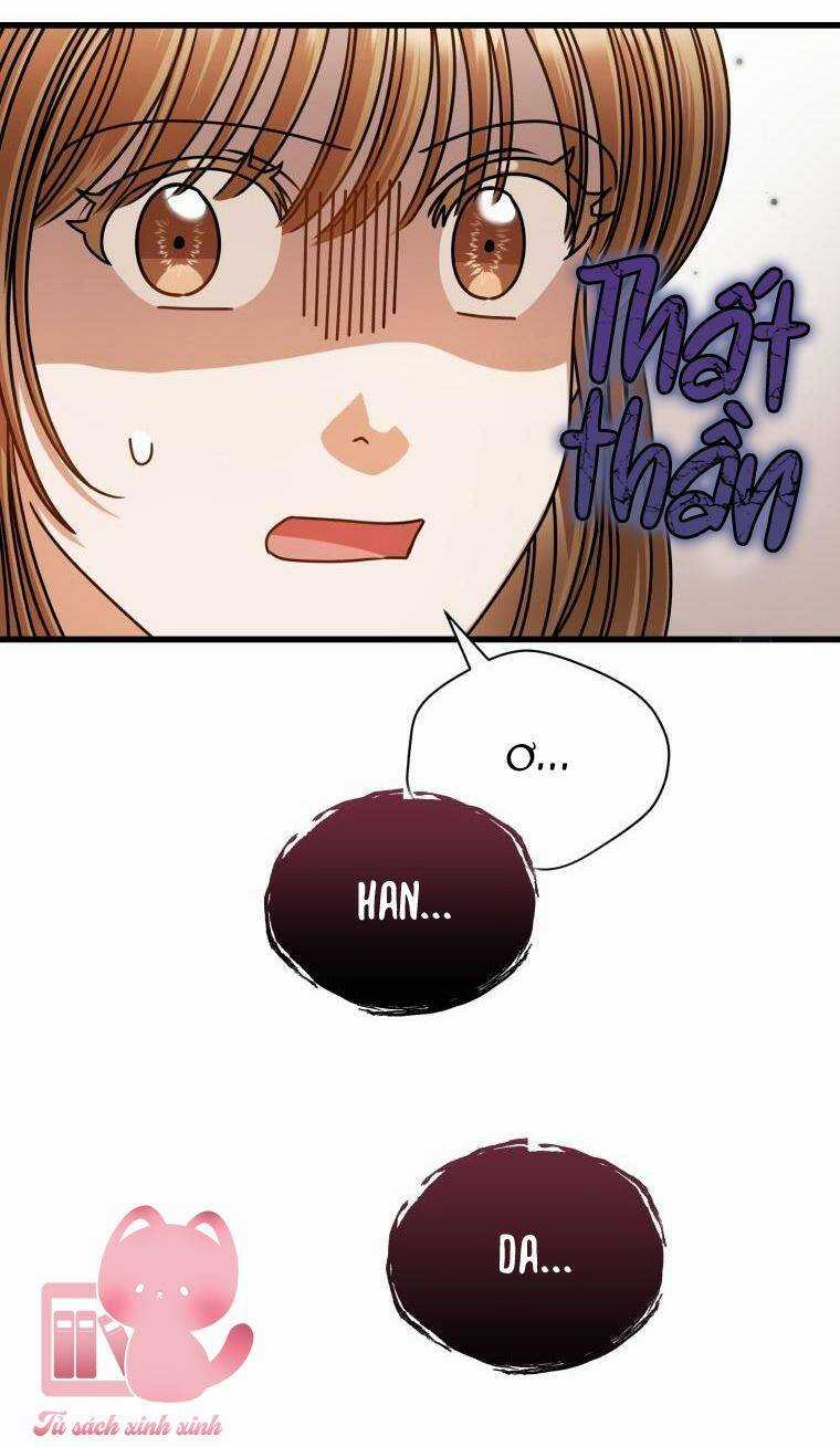 Công Khai Hẹn Hò Chốn Công Sở Chapter 52 trang 13