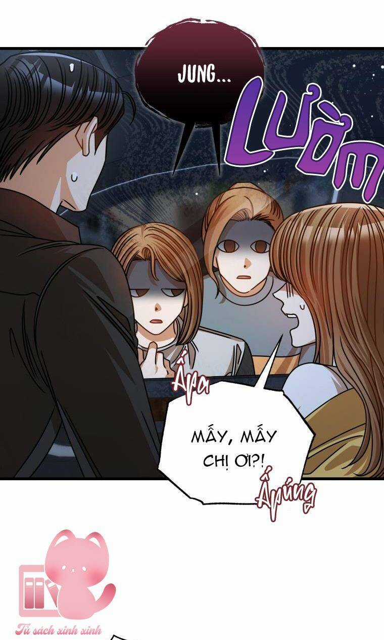 Công Khai Hẹn Hò Chốn Công Sở Chapter 52 trang 14