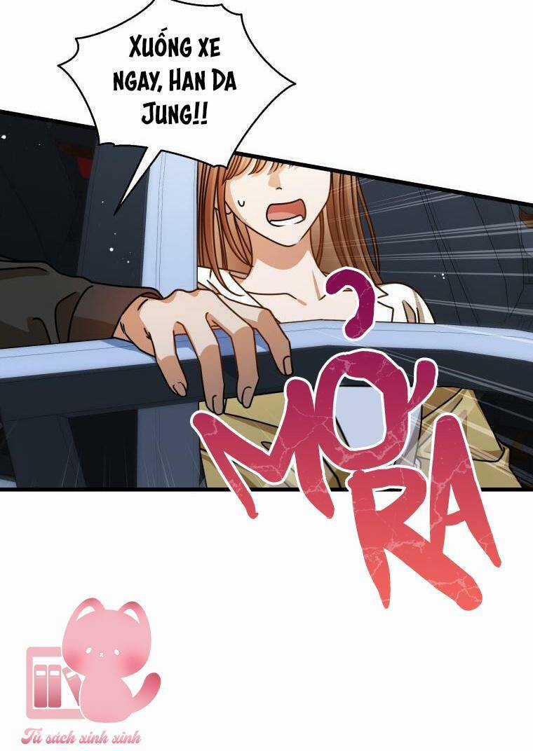 Công Khai Hẹn Hò Chốn Công Sở Chapter 52 trang 15