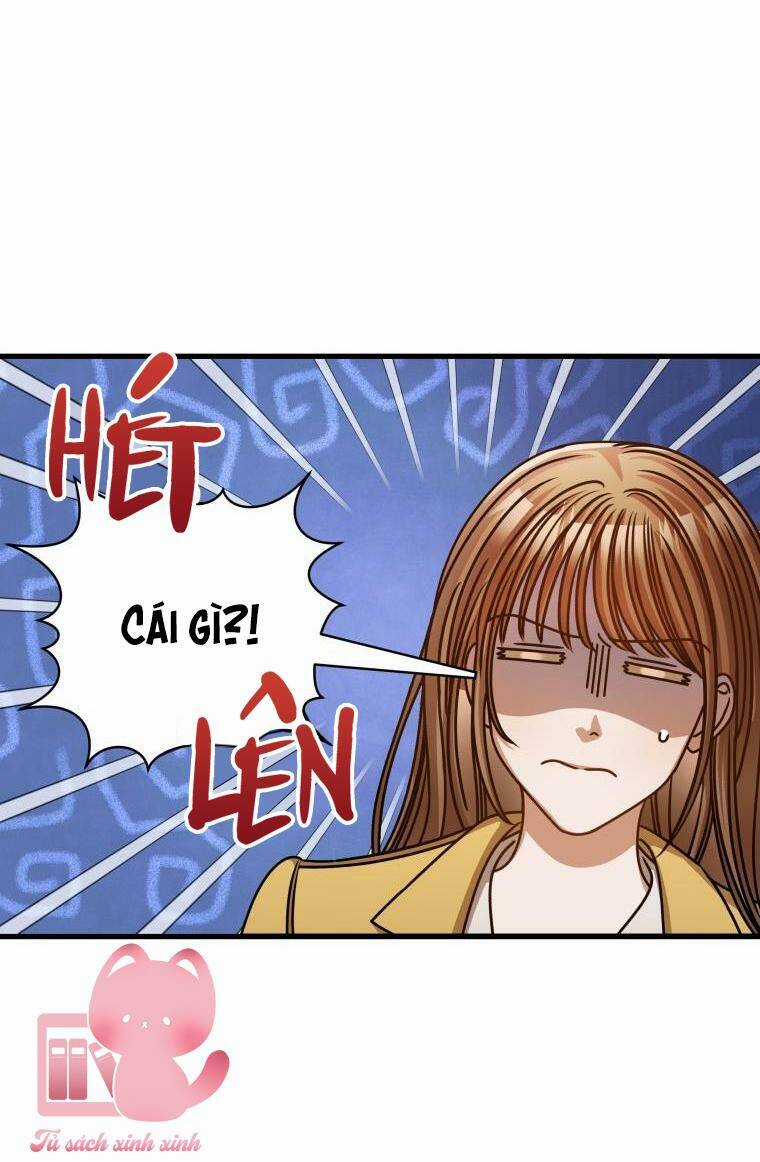 Công Khai Hẹn Hò Chốn Công Sở Chapter 52 trang 28