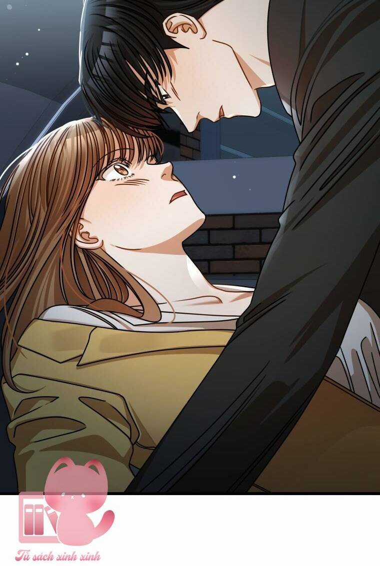 Công Khai Hẹn Hò Chốn Công Sở Chapter 52 trang 3