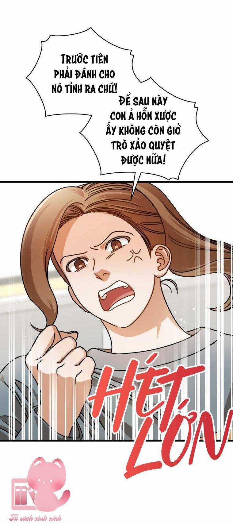 Công Khai Hẹn Hò Chốn Công Sở Chapter 52 trang 36