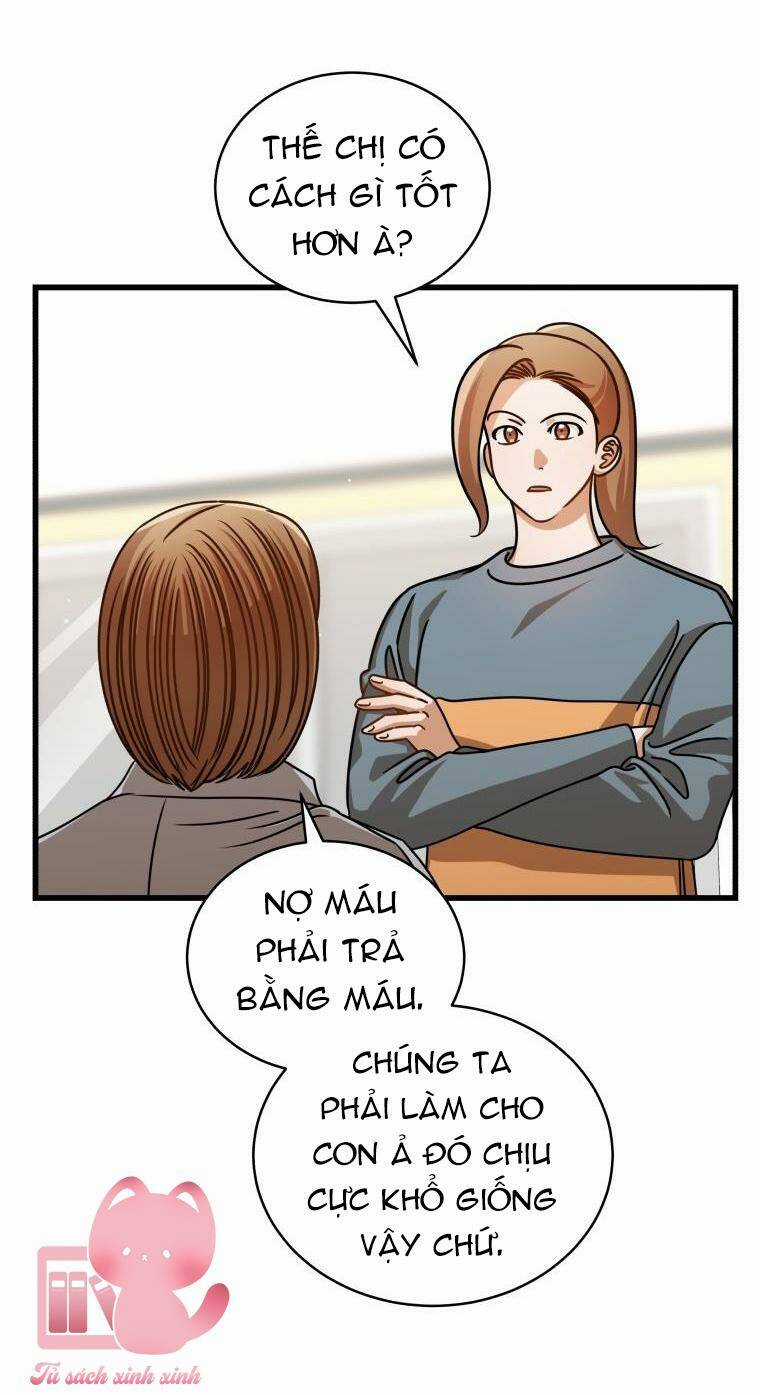 Công Khai Hẹn Hò Chốn Công Sở Chapter 52 trang 39