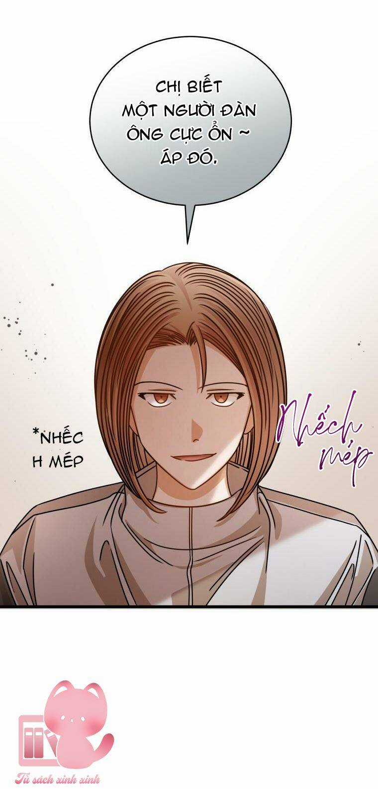 Công Khai Hẹn Hò Chốn Công Sở Chapter 52 trang 41