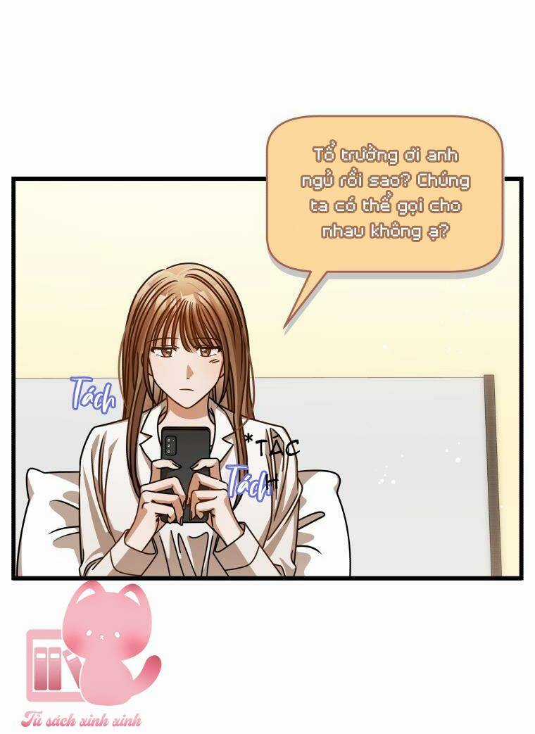 Công Khai Hẹn Hò Chốn Công Sở Chapter 52 trang 43