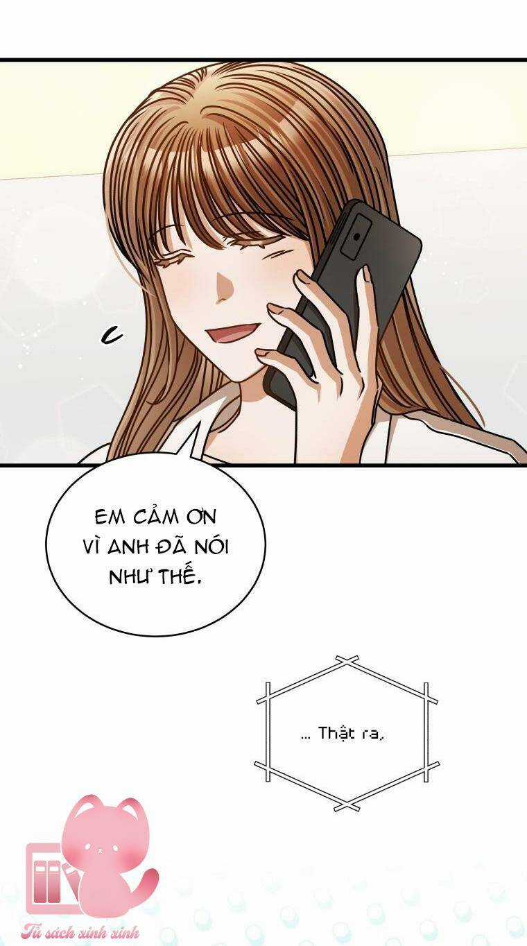 Công Khai Hẹn Hò Chốn Công Sở Chapter 52 trang 48