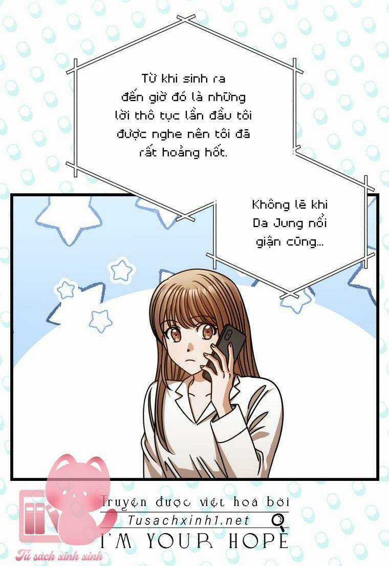 Công Khai Hẹn Hò Chốn Công Sở Chapter 52 trang 49