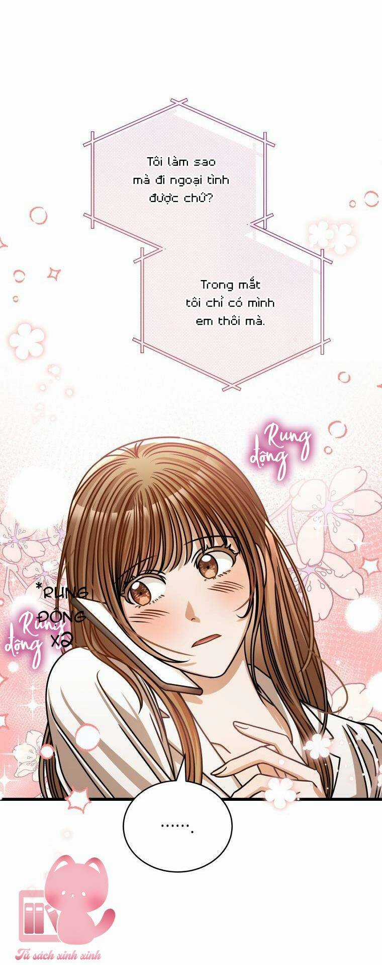 Công Khai Hẹn Hò Chốn Công Sở Chapter 52 trang 51